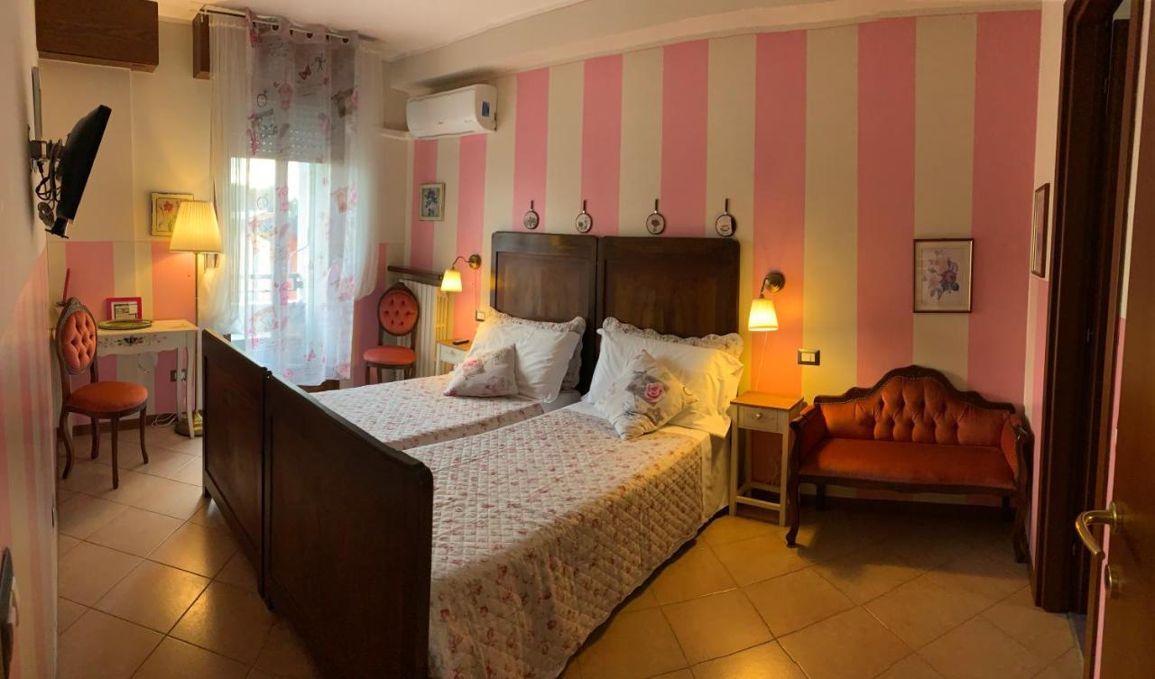 B&B Verona Business And Fun G B Rossi Friendly Exterior photo