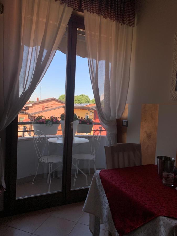 B&B Verona Business And Fun G B Rossi Friendly Exterior photo