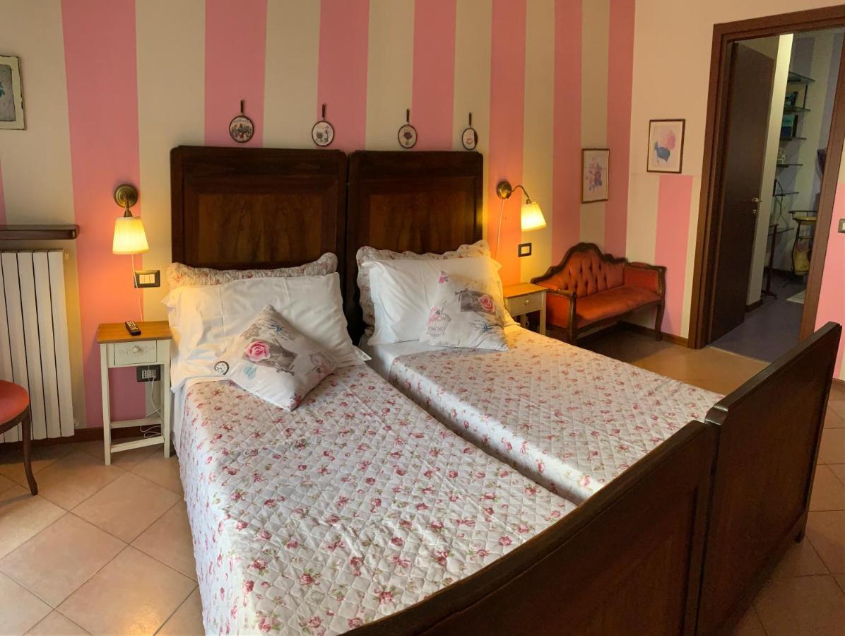 B&B Verona Business And Fun G B Rossi Friendly Exterior photo