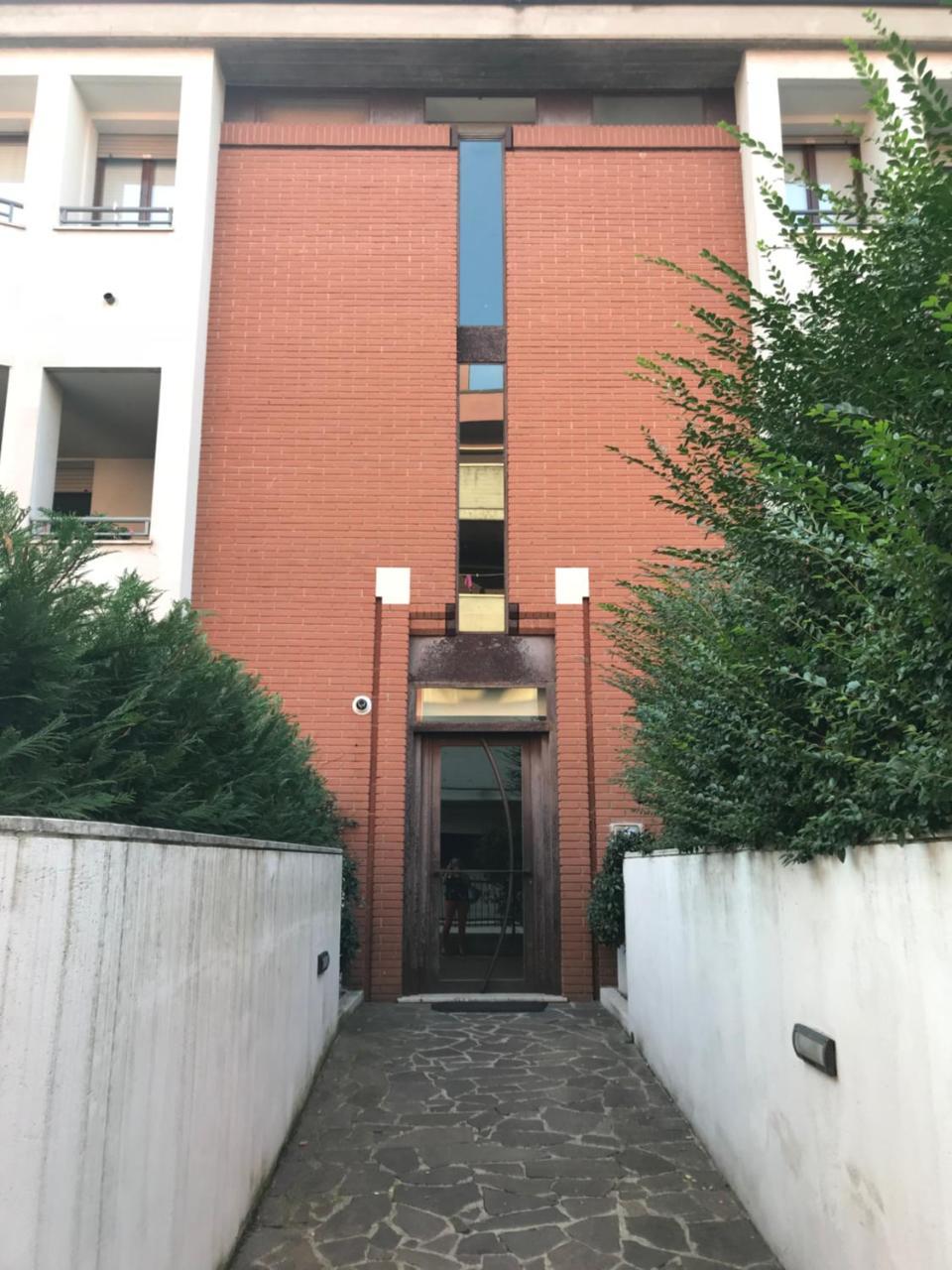 B&B Verona Business And Fun G B Rossi Friendly Exterior photo