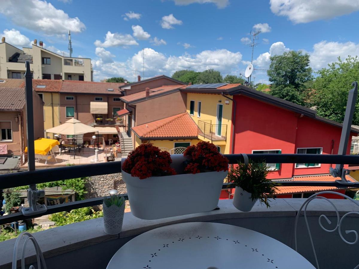 B&B Verona Business And Fun G B Rossi Friendly Exterior photo